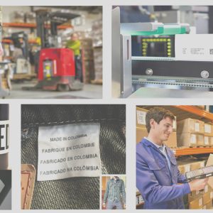 impresion variable etiquetas