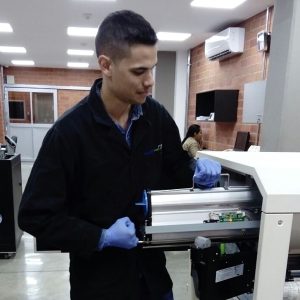 mantenimiento Microplex