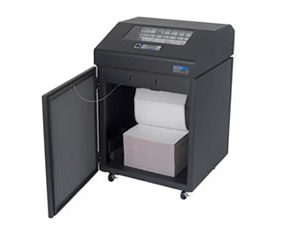 Printronix Serie P8000