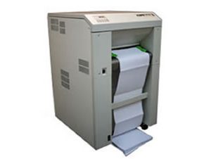 Microplex Solid F60HD