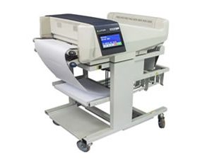 Microplex Solid F64 MICR