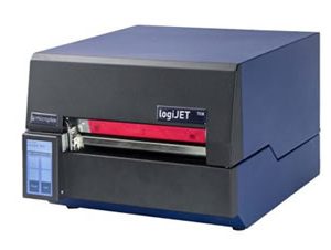 Microplex logiJET TC8