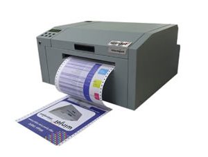 Winjet 168FC Formas continuas a color