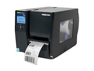 Printronix AutoID T6000 RFID