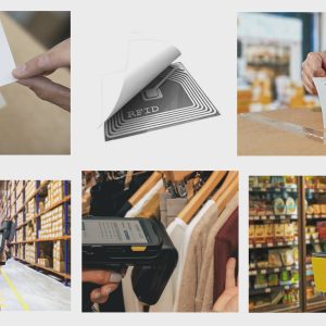 impresion variable etiquetas RFID